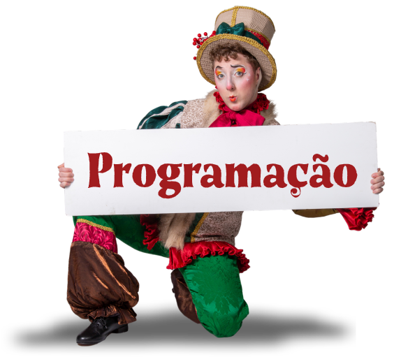 Programação