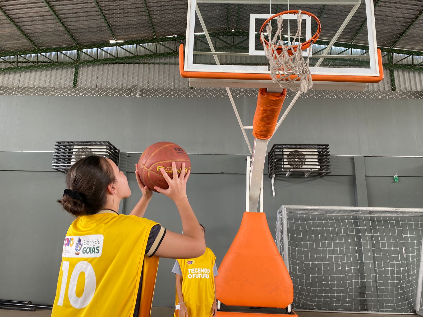 Pessoas Jogando Basquete · Foto profissional gratuita