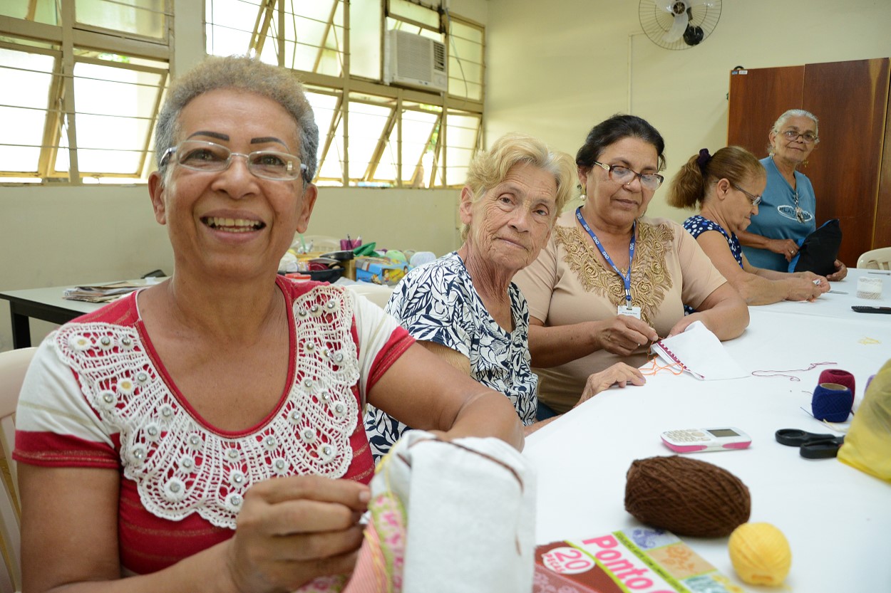 criança e adolescente